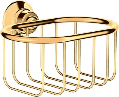 Immagine prodotto di hansgrohe AXOR Panier à savon Montreux, 42065990, 42065990