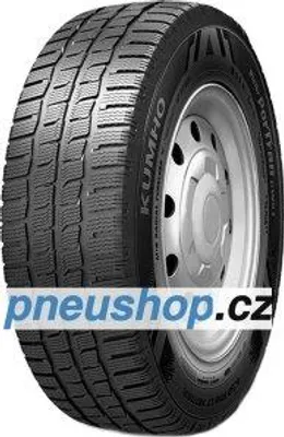 Obrázek produktu pro Kumho Wi car-tyres Winter PorTran CW51 ( 16 )