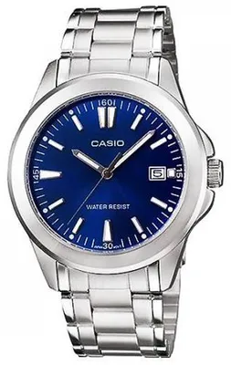 Produktbild von Casio Collection LTP-1215A-2A2DF Damenuhr