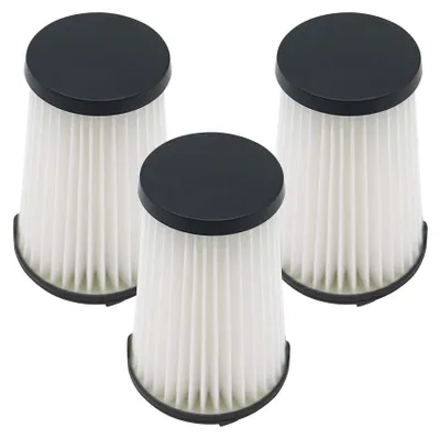 3 Staubsaugerfilter für Electrolux & AEG Modelle