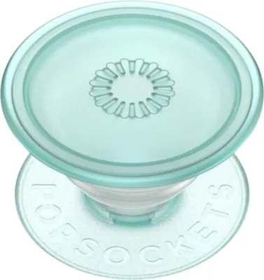 Immagine prodotto di Popsockets Plantcore Grip Light Jade 805478 Supporto per telefono e supporto
