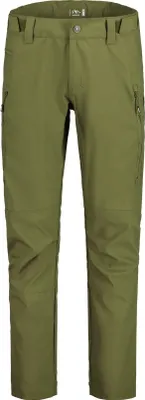 Produktbild von Maloja Herren MomomsM. Freeride Pants moss : S Größe: S