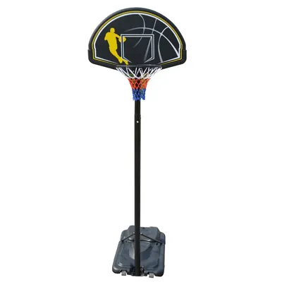 Produktbild von Basketballkorb MASTER Street 305
