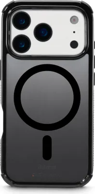 Produktbild von HAMA Cover MagCase Extreme Protect für Apple Iphone 17 Pro, schwarz