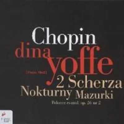Produktbild von Klavierwerke