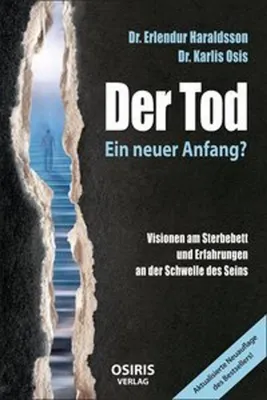 Image de Der Tod - Ein neuer Anfang?
