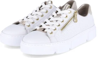 Immagine prodotto di Sneaker bassa, 221-011: Tedesco:41, Colore:bianco