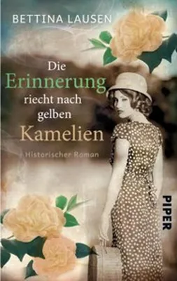 Zdjęcie produktu dla Die Erinnerung riecht nach gelben Kamelien
