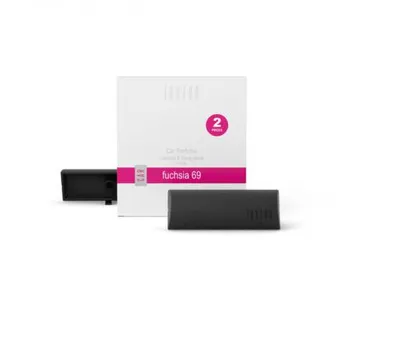 Produktbild von Janzen Parfüm Fushsia 69 Car Perfume