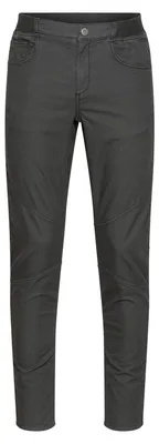 Produktbild von Schnelltrocknende, hochelastische, robuste Kletterhose Banff 2,0 in Grau, Größe XXL