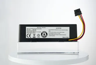 Ersatzakku 14,4 V 2800 mAh Li-Ion für Xiaomi Mop 2s, Conga 3290-3890