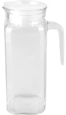 Immagine prodotto di Borgonovo Brocca igloo con coperchio 1,2 l