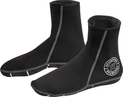 Scubapro Hybrid Neoprensocken 2,5mm
