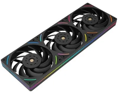 Zdjęcie produktu dla Wentylator komputerowy 360 mm pwm 2150 obr rgb do obudowy chłodzenia