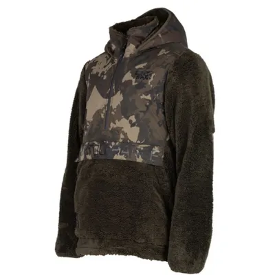 Produktbild von Nash ZT Polar Fleece Warm Sweatshirt S