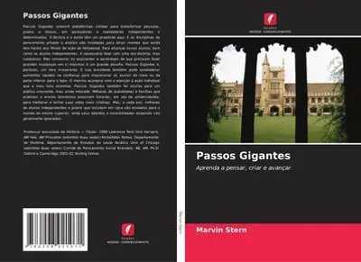 Produktbild von Passos Gigantes