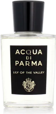 Obrázek produktu pro Acqua di Parma Lily of the Valley parfémovaná voda unisex 100 ml