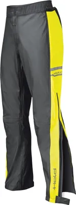 Obrázok produktu pre Held Rainstretch nohavice do dažďa, čierna/neonová, 2XL
