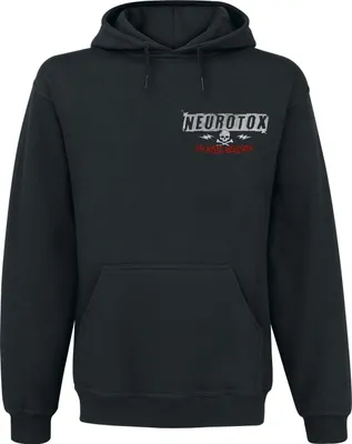 Produktbild von Neurotox - Ich hasse Menschen, Kapu