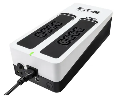 Immagine prodotto di Eaton 3S550I Eaton USV 3S550I EC 550VA 330W USB