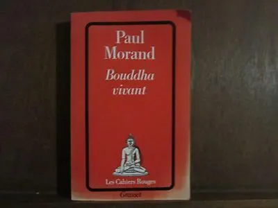 Image de Bouddha Vivant