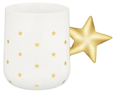 Obrázok produktu pre Alessi - Delight Becher 37 cl, Porzellan