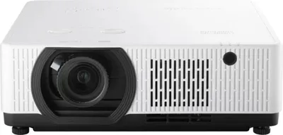 Produktbild von Viewsonic LSC801WU, 8000 ANSI Lumen, 3LCD, WUXGA (1920x1200), 3000000:1, 21:9, 762 - 7620 mm (30 - 300")