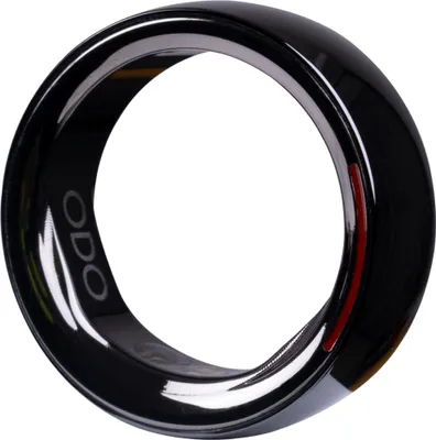 Image de Odo Smart Ring 3, noir - 11