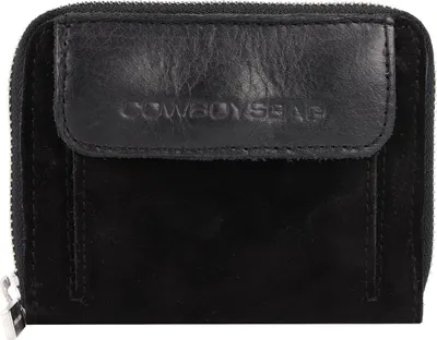 Produktbild von Cowboysbag Wallet Calmar Geldbörse Leder 12.5 cm
