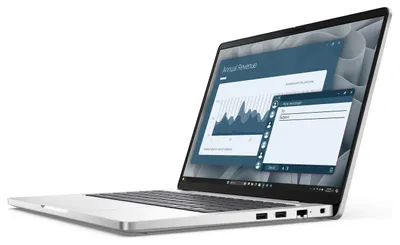 Produktbild von DELL Pro 14 PC14255, AMD Ryzen AI 7, 3,5 GHz, 35,6 cm (14"), 1920 x 1200 Pixel, 16 GB, 1 TB