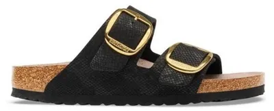 Immagine prodotto di Scarpe Birkenstock modello Arizona, codice prodotto 1032881, colore nero