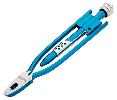 Obrázok produktu pre Draper 38896 Kliešte na ohýbanie drôtu 250 mm