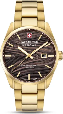 Immagine prodotto di Swiss Military Hanowa GOLDEN BEECH SMWGH0006010 Herrenarmbanduhr