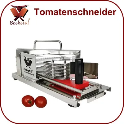 Produktbild von Beeketal Gemüseschneider Tomatenschneider BTS5