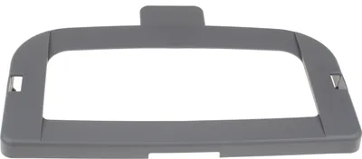 Productafbeelding van BLACK&DECKER - Tapijtplankje / Tapijtplaat - 90585491