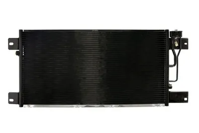 Produktbild von Kondensator, Klimaanlage THERMOTEC KTT110336