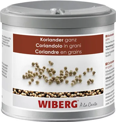 Produktbild von 470Ml Korianderganz             Wib