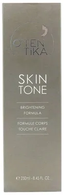 Obrázok produktu pre O'Tentika Formula na rozjasnenie tónu pleti 250 ml