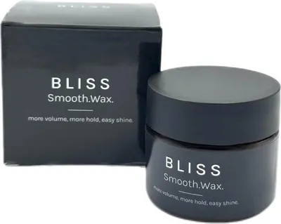 Immagine prodotto di Bliss - Cera liscia - Cera per capelli 96g