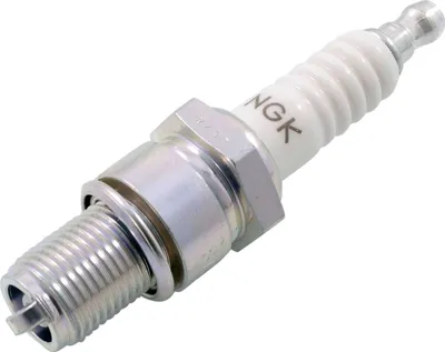 Produktbild von Zündkerze NGK B10HS passt für Simson SR50 SR80 S51 ETZ 125 150 Ersatz Mofa Moped
