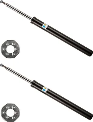 Productafbeelding van Bilstein schokdemper B4, voorzijde, voor BMW 5-serie E34