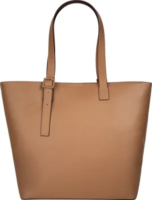 Zdjęcie produktu dla bugatti torba na ramię Zita Shopper Cognac jasnobrązowy