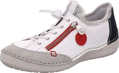 Produktbild von Rieker Schnürhalbschuh Freizeit (Casual)