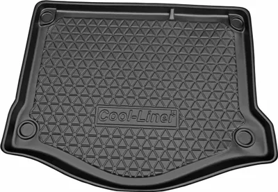 Produktbild von Z438128 Kofferraumwanne kompatibel mit Ford Focus II 2004-02.2011