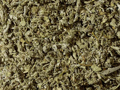 Produktbild von 1 kg  Salbeiblätter
