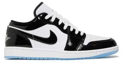 Produktbild von Air Jordan 1 Low SE Concord - EU: 44.5