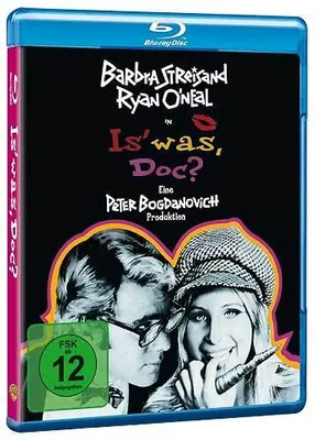 Produktbild von wFs - Is' was Doc?