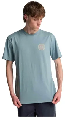 Image de T-shirt Billabong Crayon Wave pour Homme