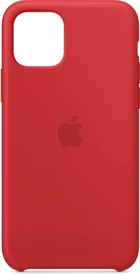 Obrázok produktu pre Apple MWYH2ZM/A, Ochranný obal, Apple, iPhone 11 Pro, 14,7 cm (5.8"), Červená