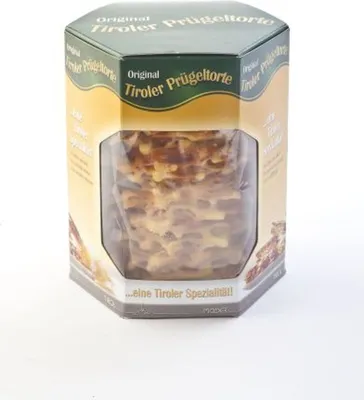 Produktbild von Prügeltorte 300 gr. - Mader